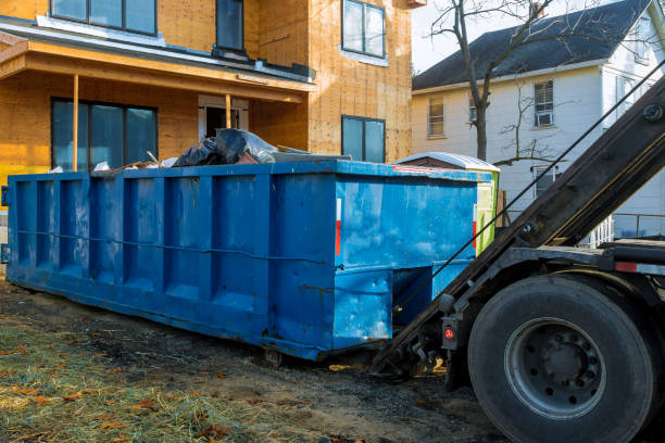 Best Residential Junk Removal  in Abingdon, VA