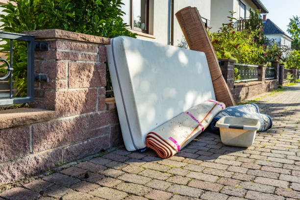 Best Scrap Metal Removal  in Abingdon, VA